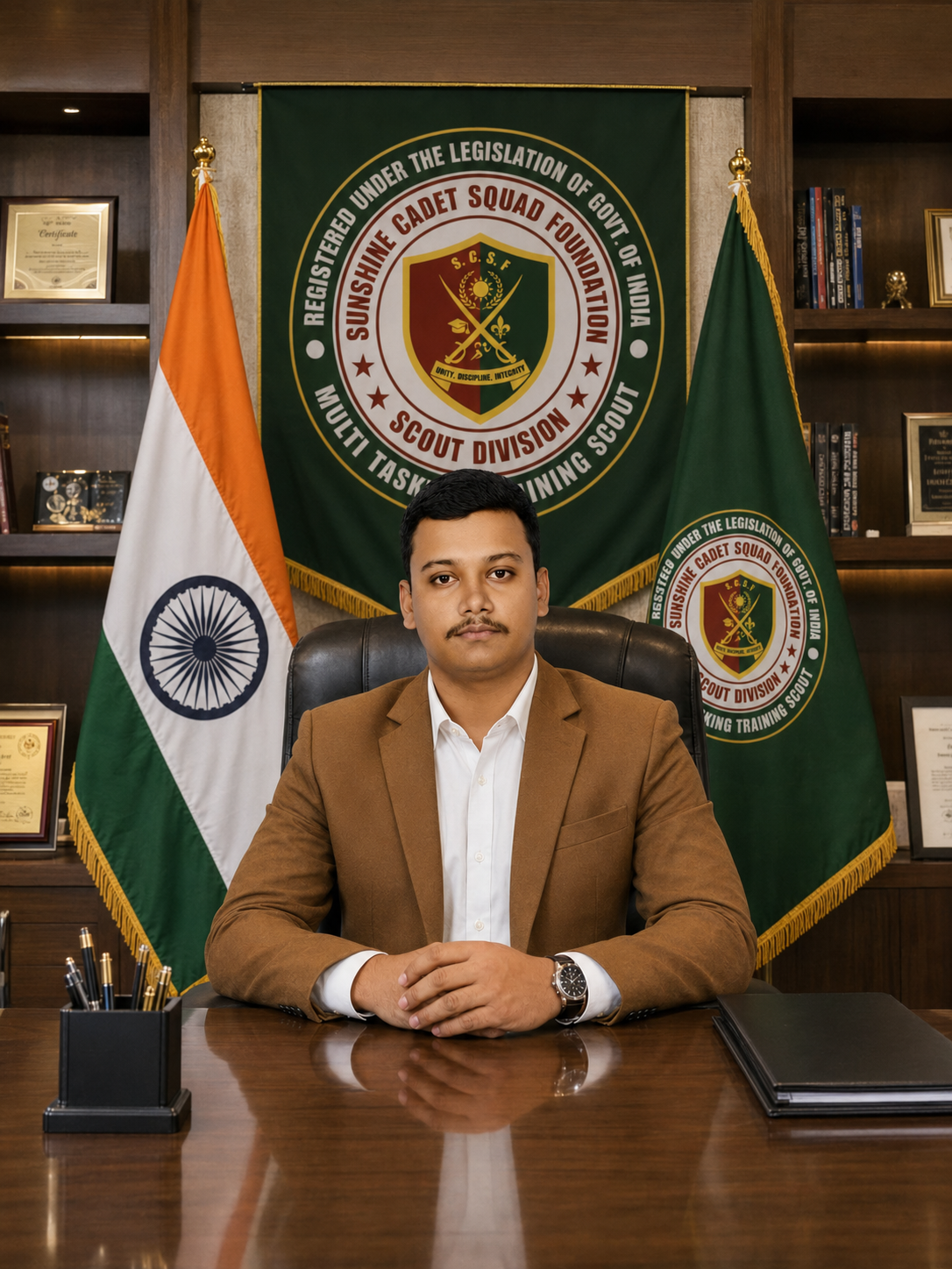 Nasrul Ali