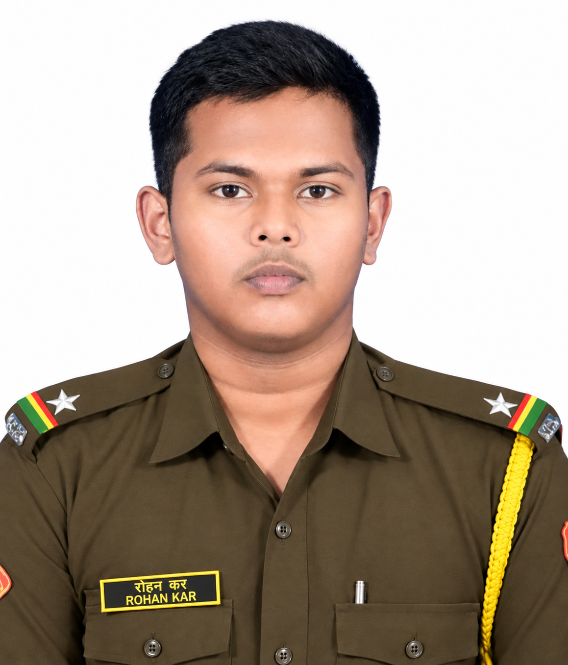 ROHAN KAR